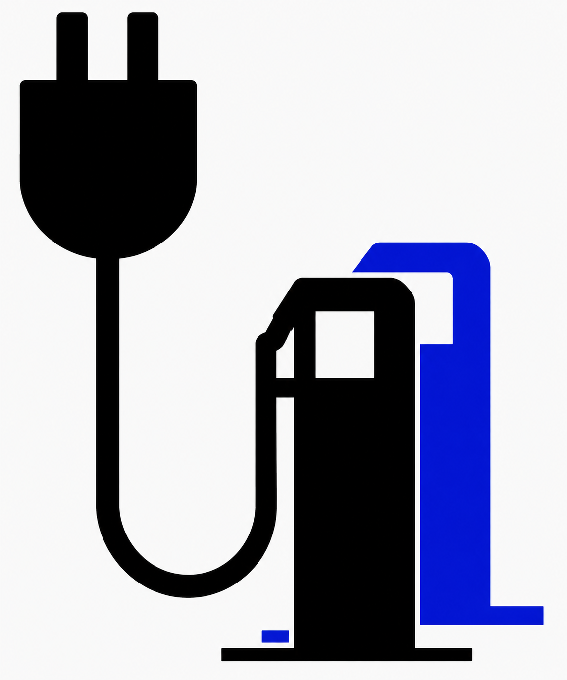 Dobíjecí stanice elektromobilů
